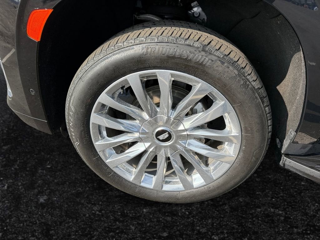 2024 Cadillac Escalade Premium Luxury