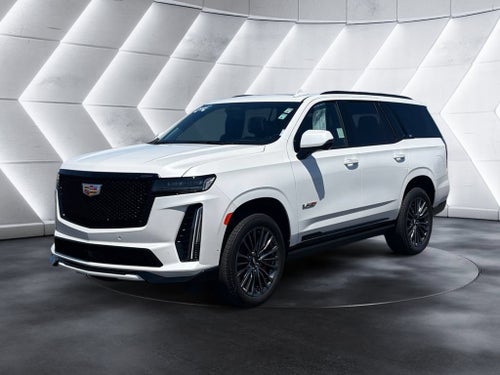 2024 Cadillac Escalade V-Series
