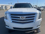 2018 Cadillac Escalade ESV Platinum