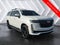 2021 Cadillac Escalade ESV Premium Luxury