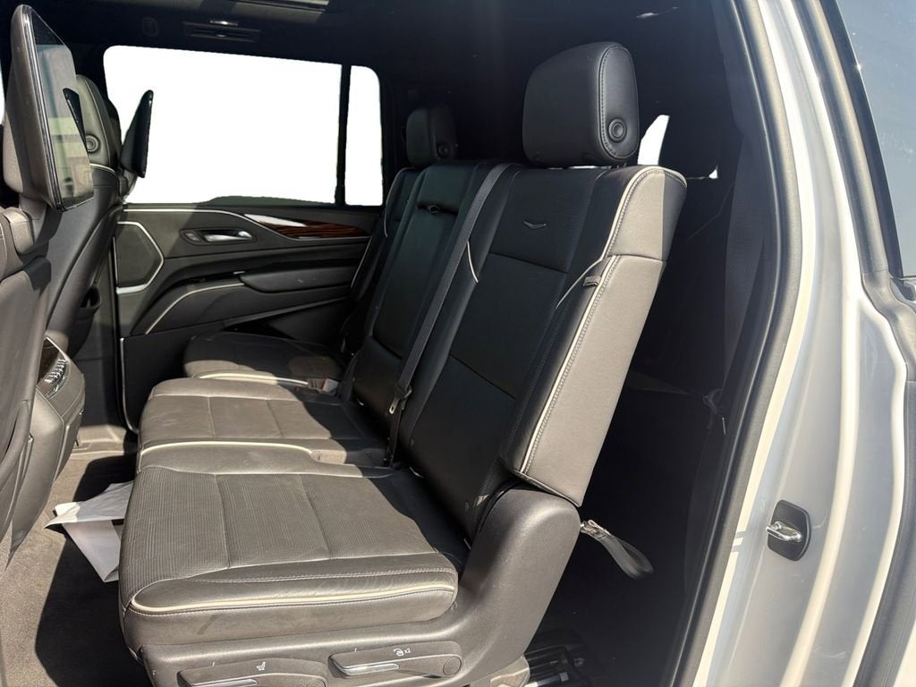 2021 Cadillac Escalade ESV Premium Luxury