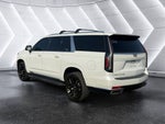 2021 Cadillac Escalade ESV Premium Luxury