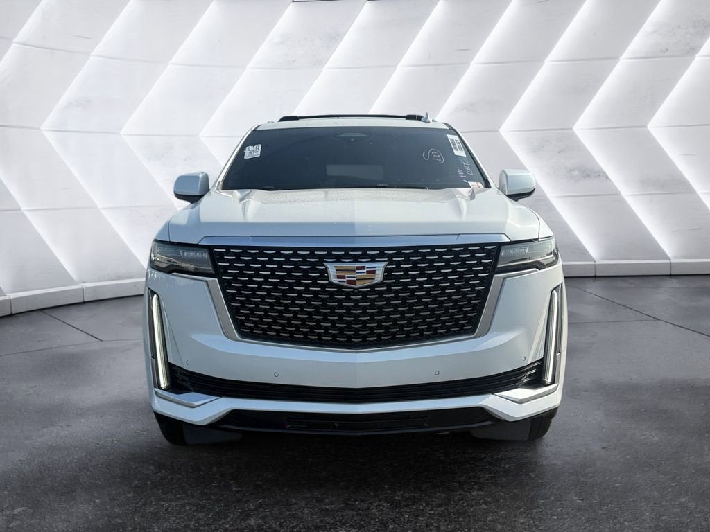 2021 Cadillac Escalade ESV Premium Luxury