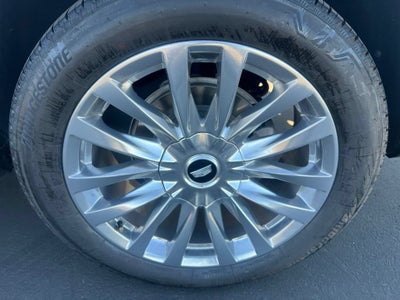2023 Cadillac Escalade ESV Premium Luxury