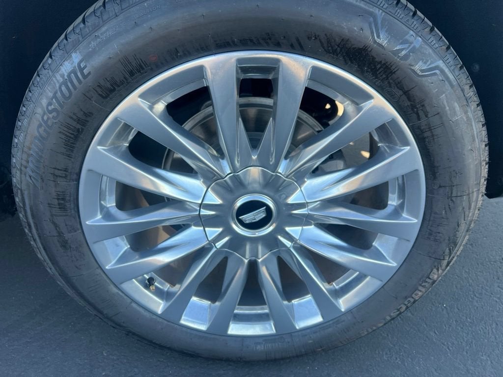 2023 Cadillac Escalade ESV Premium Luxury