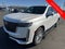 2023 Cadillac Escalade ESV 4WD Premium Luxury