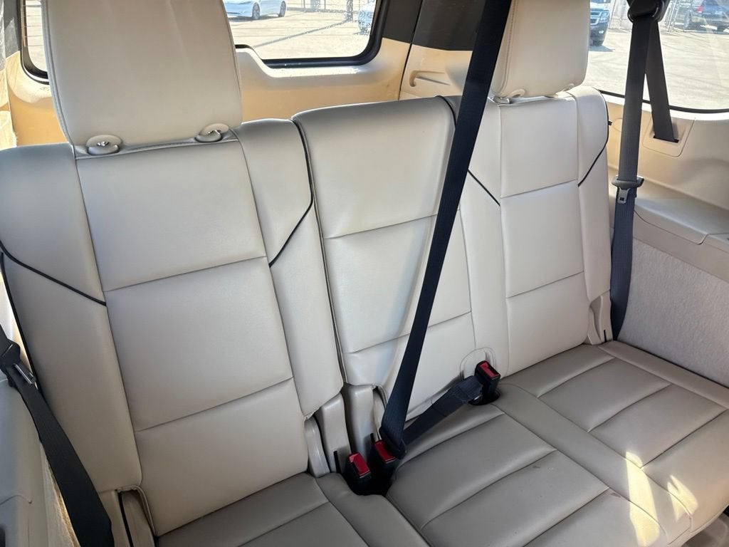 2023 Cadillac Escalade ESV 4WD Premium Luxury