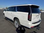 2023 Cadillac Escalade ESV 4WD Premium Luxury