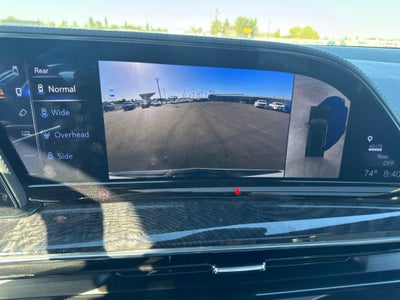 2023 Cadillac Escalade ESV 4WD Premium Luxury