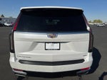 2023 Cadillac Escalade ESV 4WD Premium Luxury