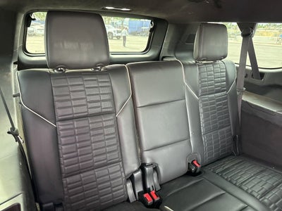 2022 Cadillac Escalade ESV Sport Platinum