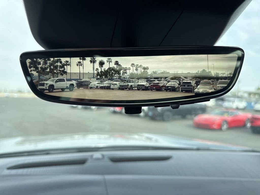 2022 Cadillac Escalade ESV Sport Platinum