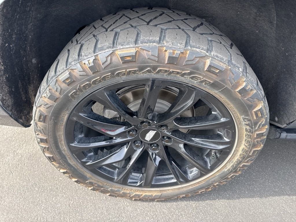 2022 Cadillac Escalade ESV Sport Platinum