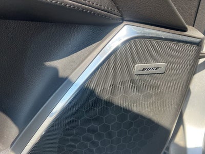 2015 Cadillac Escalade ESV Luxury