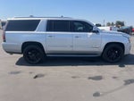 2015 Cadillac Escalade ESV Luxury