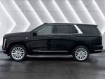2025 Cadillac Escalade Luxury