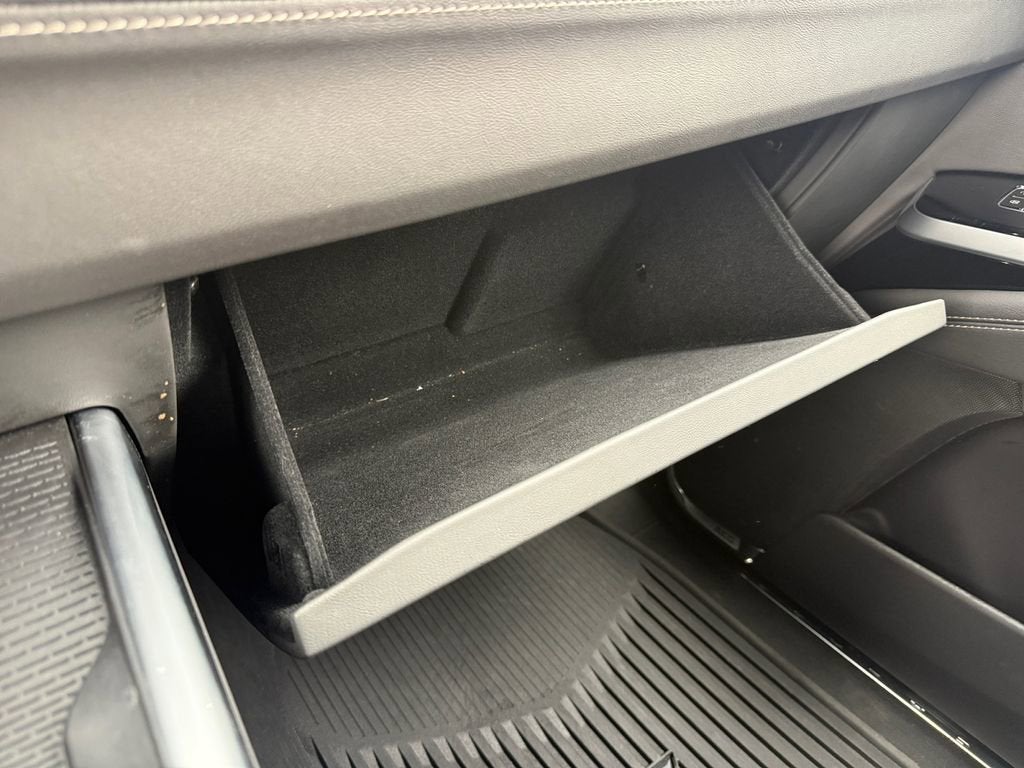 2025 Cadillac Escalade Luxury