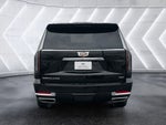 2025 Cadillac Escalade Luxury