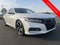 2018 Honda Accord Sedan Sport 1.5T