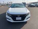 2020 Honda Accord Sedan Sport