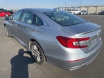 2019 Honda Accord Sedan EX 1.5T