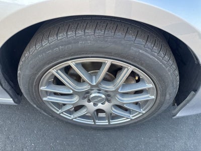 2019 Honda Accord Sedan EX 1.5T