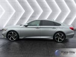 2019 Honda Accord Sedan Sport 2.0T