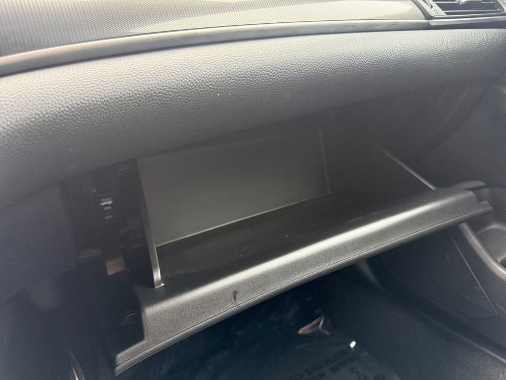 2019 Honda Accord Sedan Sport 2.0T