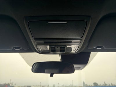 2019 Honda Accord Sedan Sport 2.0T