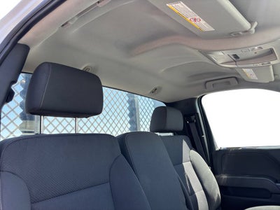 2022 Chevrolet Silverado 4500 HD Work Truck
