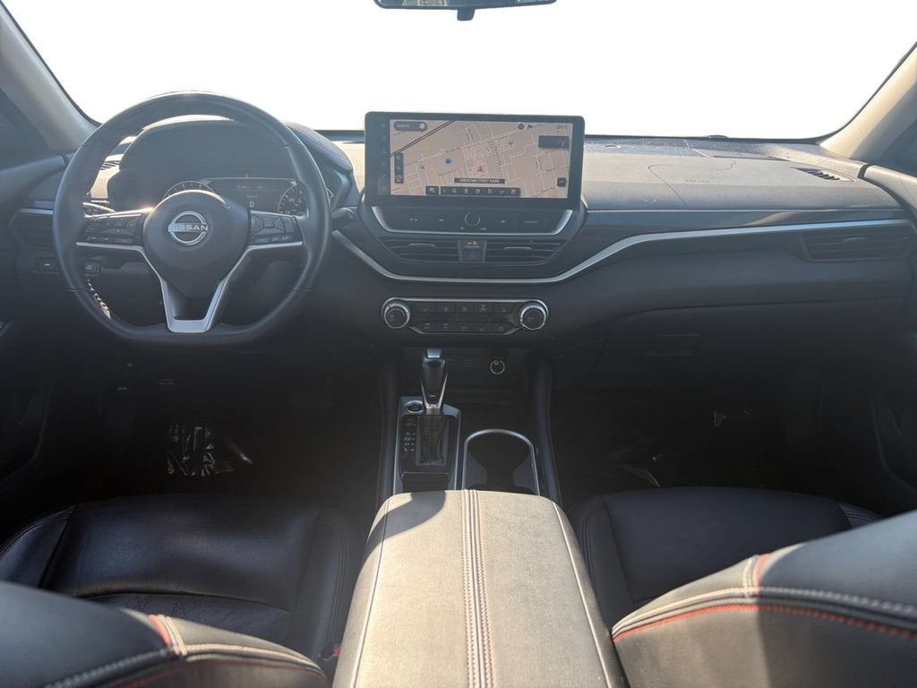 2023 Nissan Altima SR - Photo 12