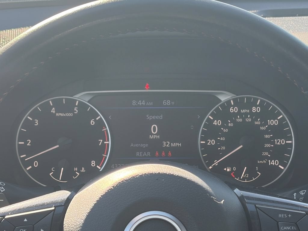 2023 Nissan Altima SR - Photo 14
