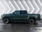 2023 Nissan Frontier PRO-X