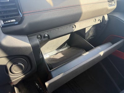 2023 Nissan Frontier PRO-X