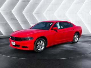 2022 Dodge Charger SXT RWD