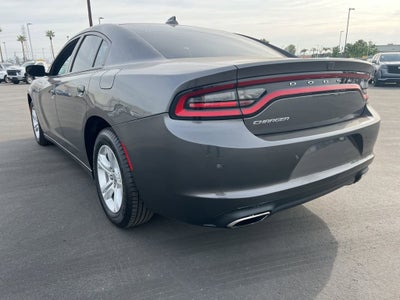 2023 Dodge Charger SXT