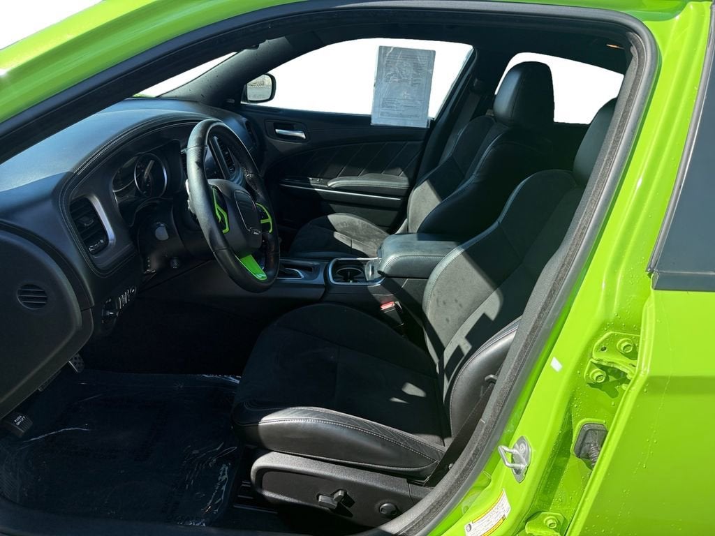 2023 Dodge Charger R/T