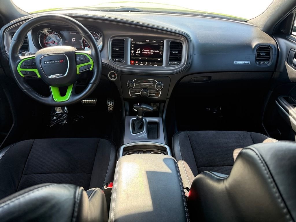 2023 Dodge Charger R/T