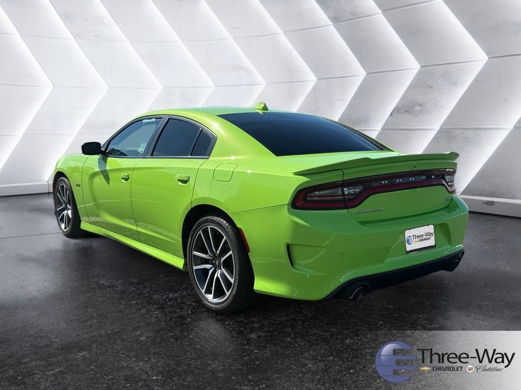 2023 Dodge Charger R/T