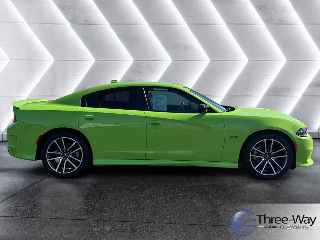 2023 Dodge Charger R/T