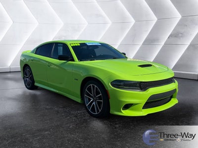 2023 Dodge Charger R/T