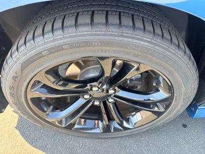 2021 Dodge Charger R/T RWD