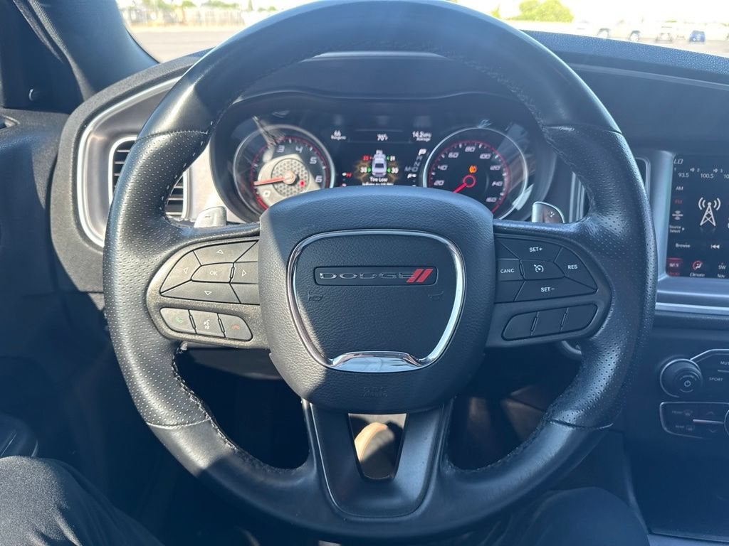 2021 Dodge Charger R/T RWD