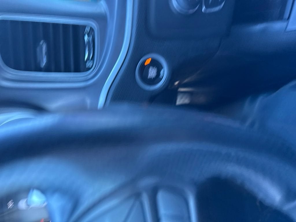 2021 Dodge Charger R/T RWD