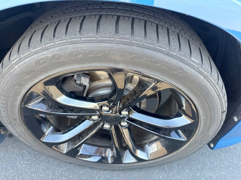 2021 Dodge Charger R/T RWD