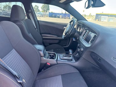 2021 Dodge Charger R/T RWD