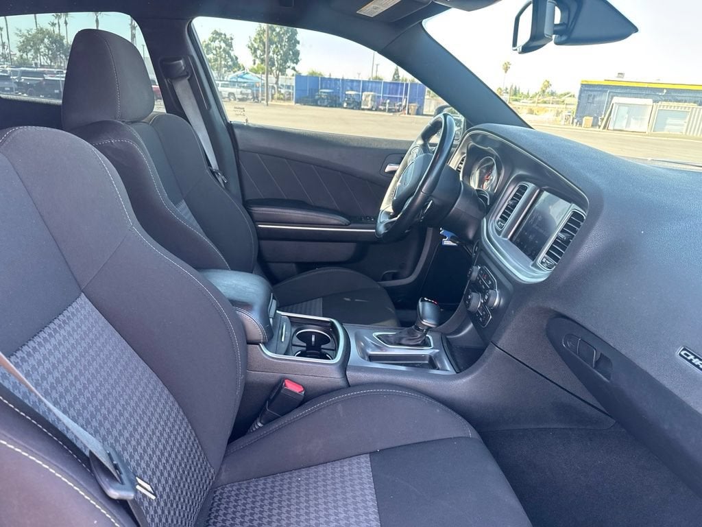2021 Dodge Charger R/T RWD