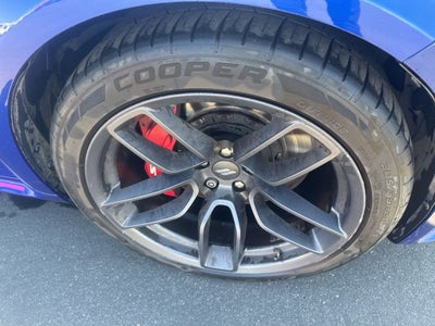 2022 Dodge Charger Scat Pack Widebody