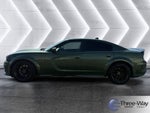 2022 Dodge Charger Scat Pack Widebody