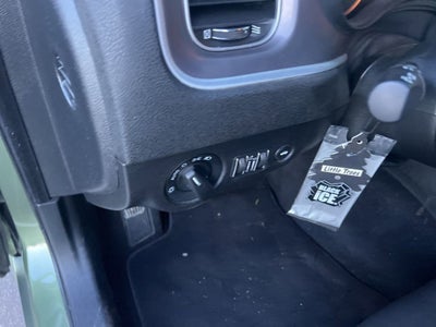 2022 Dodge Charger Scat Pack Widebody